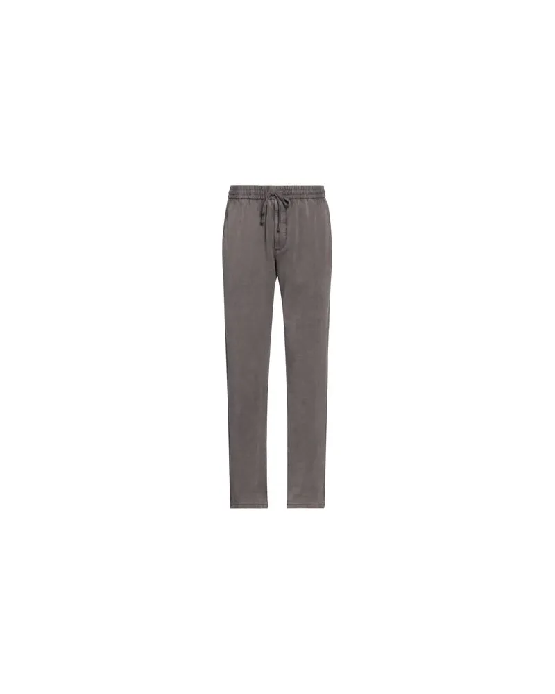 CIRCOLO 1901 HOSEN & RÖCKE - Hosenauf YOOX.COM Blei