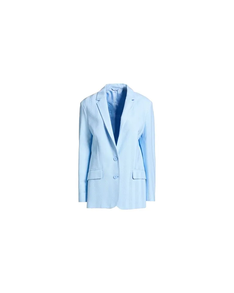 Missoni ANZÜGE und CO-ORDS - Blazersauf YOOX.COM Himmelblau