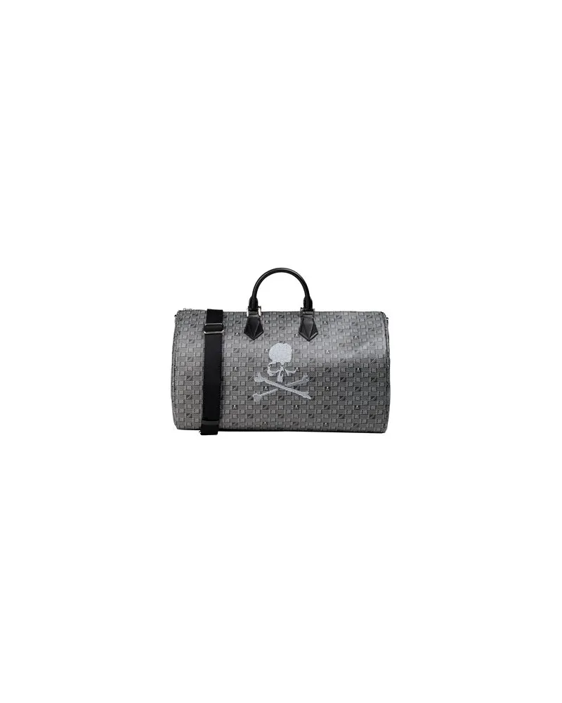Moreau Paris KOFFER & CO. - Reisetaschenauf YOOX.COM Schwarz