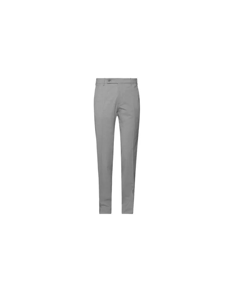 Berwich HOSEN & RÖCKE - Hosenauf YOOX.COM Grau