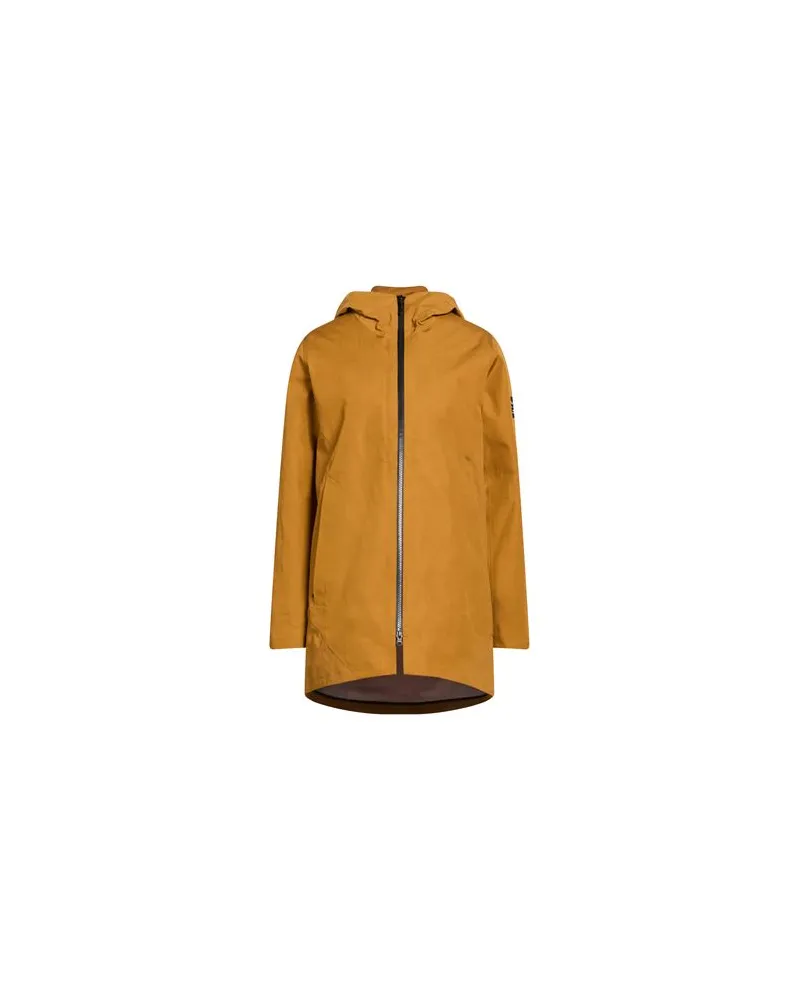 Salewa FANES - JACKEN & MÄNTEL - Mäntelauf YOOX.COM Senf