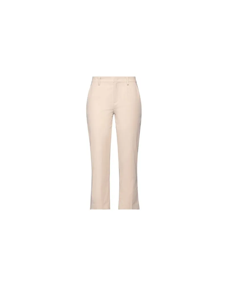 SLY 010 HOSEN & RÖCKE - Hosenauf YOOX.COM Beige
