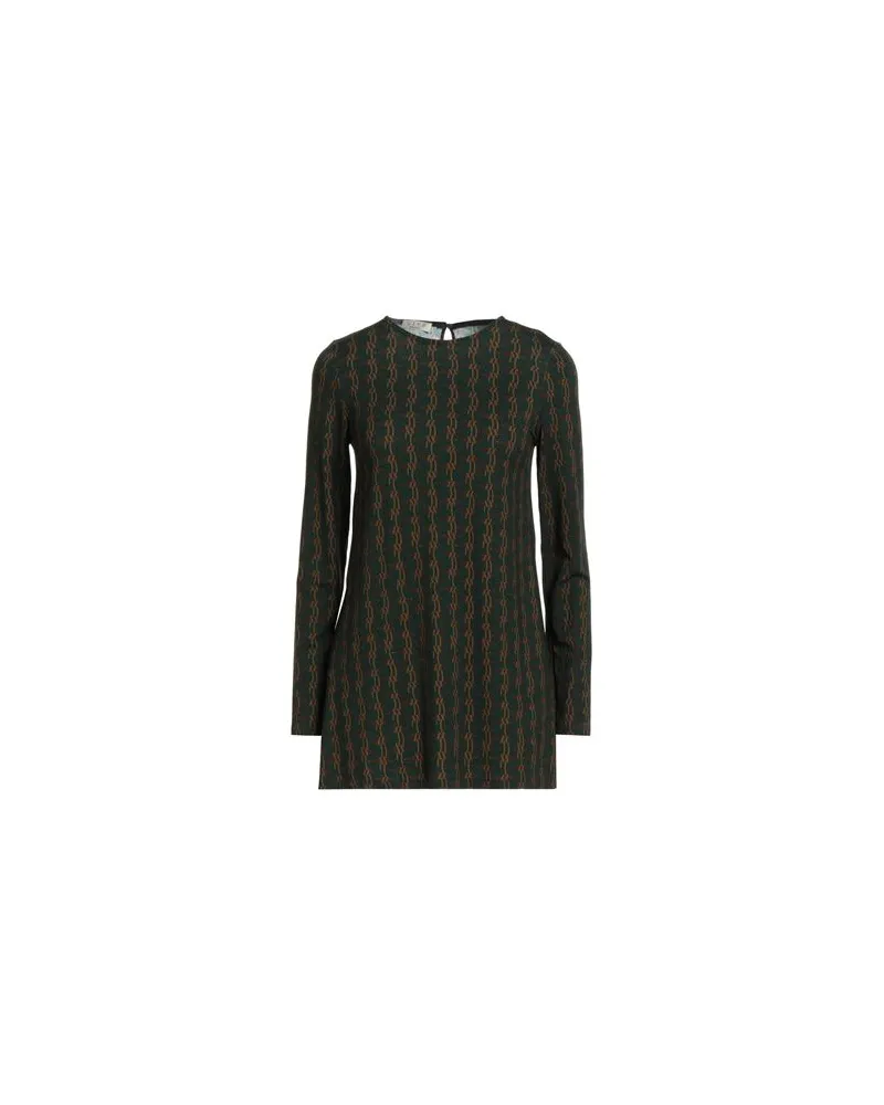 SIYU TOPS - T-shirtsauf YOOX.COM Dunkelgrün