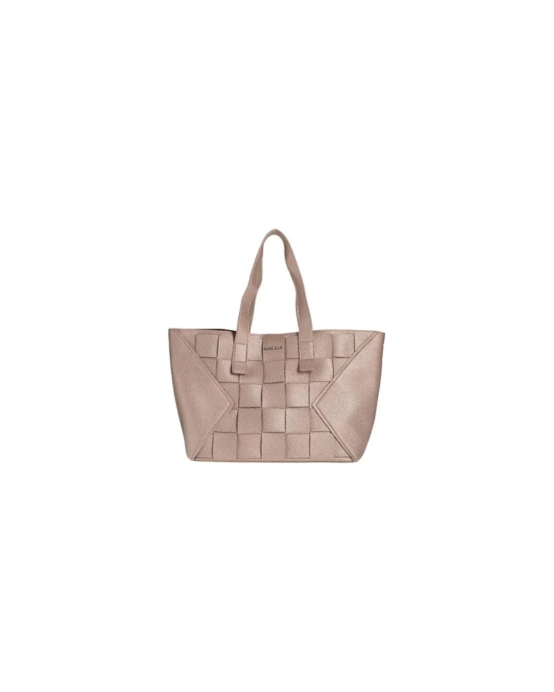 MARC ELLIS TASCHEN - Handtaschenauf YOOX.COM Hellbraun