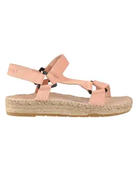 Manebí Espadrilles Rosa