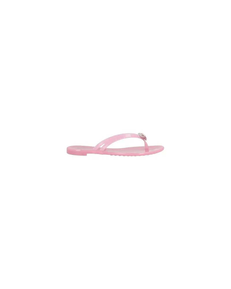 Casadei SCHUHE - Zehentrennerauf YOOX.COM Rosa