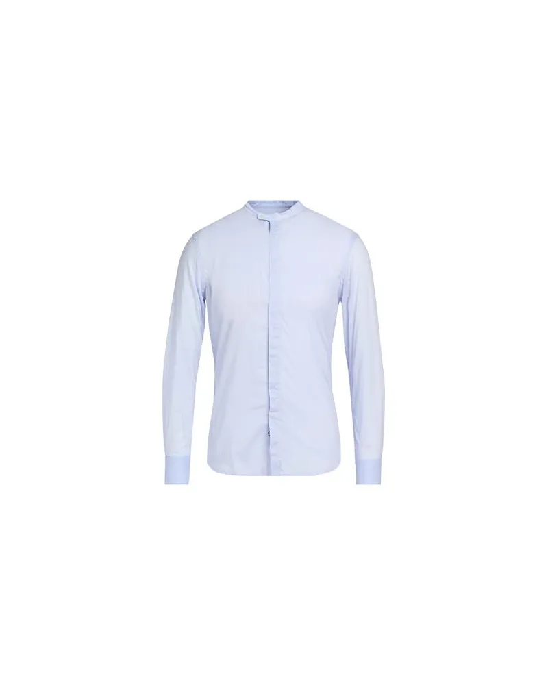 Daniele Alessandrini TOPS - Hemdenauf YOOX.COM Violett