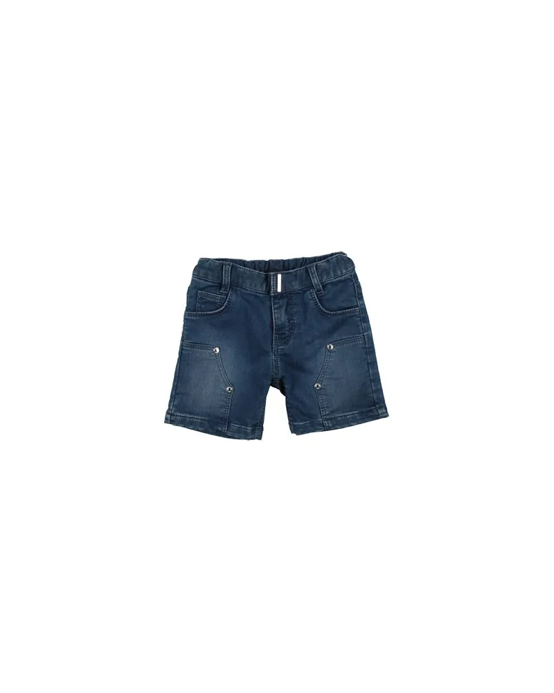 Givenchy HOSEN & RÖCKE - Jeanshosenauf YOOX.COM Blau