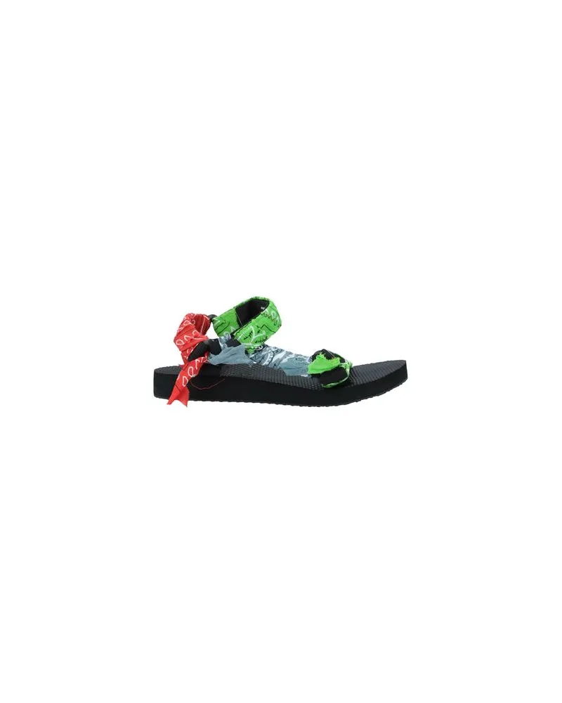 Arizona Love SCHUHE - Sandalenauf YOOX.COM Grün