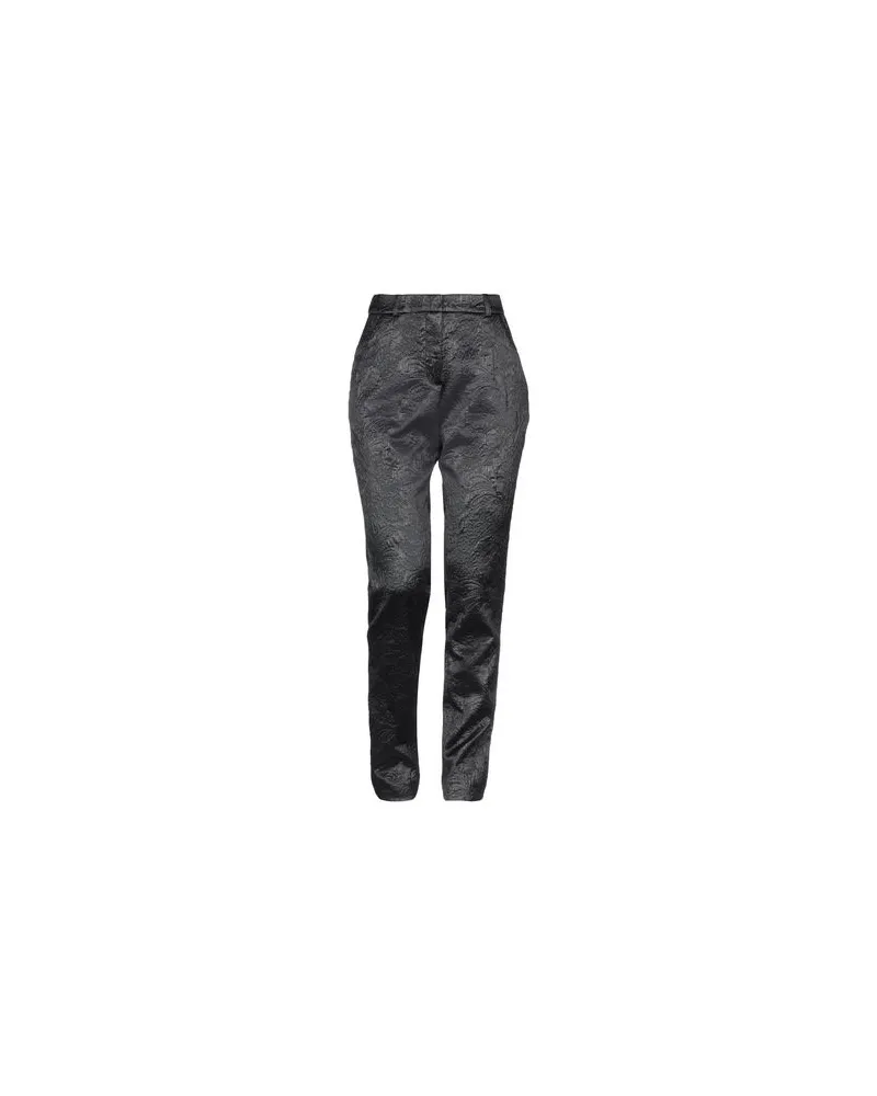 Faith Connexion HOSEN & RÖCKE - Hosenauf YOOX.COM Schwarz