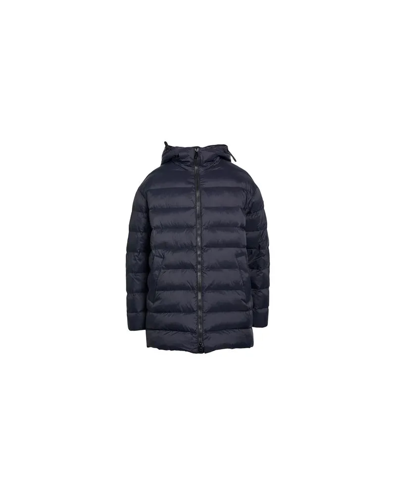 Peuterey JACKEN & MÄNTEL - Pufferjacken & Daunenjackenauf YOOX.COM Schwarz