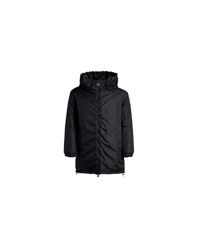 Invicta JACKEN & MÄNTEL - Pufferjacken & Daunenjackenauf YOOX.COM Schwarz
