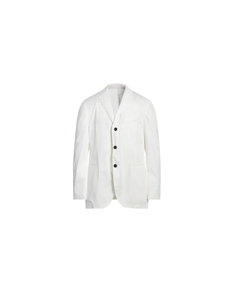 Trussardi ANZÜGE und CO-ORDS - Blazersauf YOOX.COM Weiß