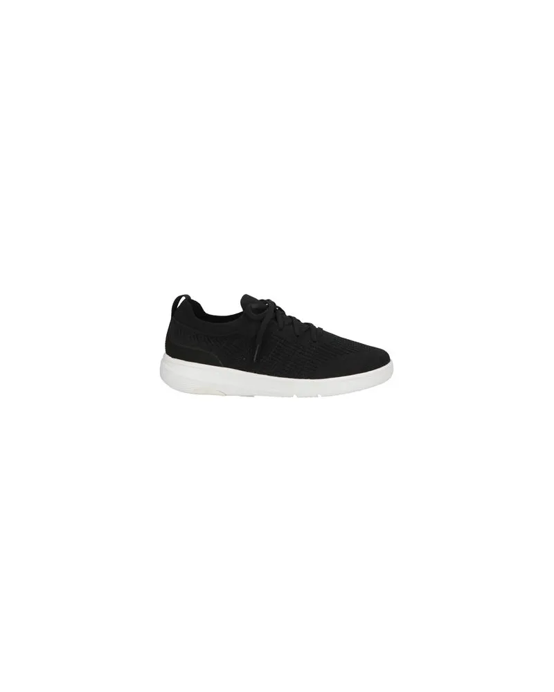 FitFlop SCHUHE - Sneakersauf YOOX.COM Schwarz