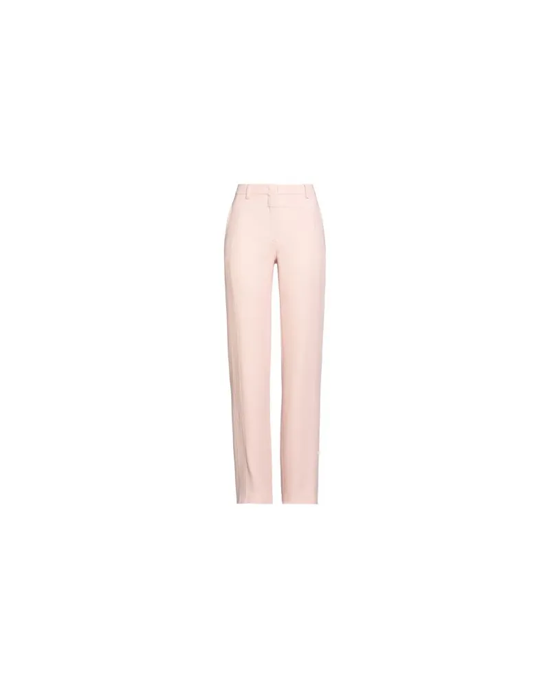 Iceberg HOSEN & RÖCKE - Hosenauf YOOX.COM Rosa