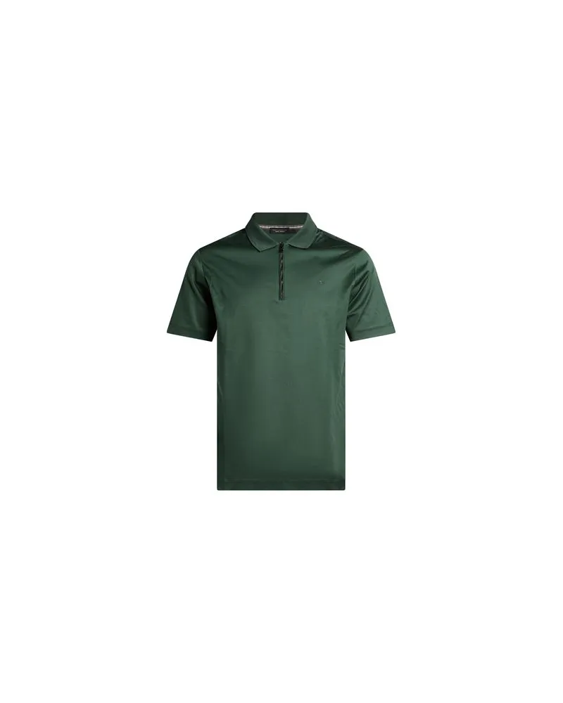 Paul & Shark TOPS - Poloshirtsauf YOOX.COM Militärgrün