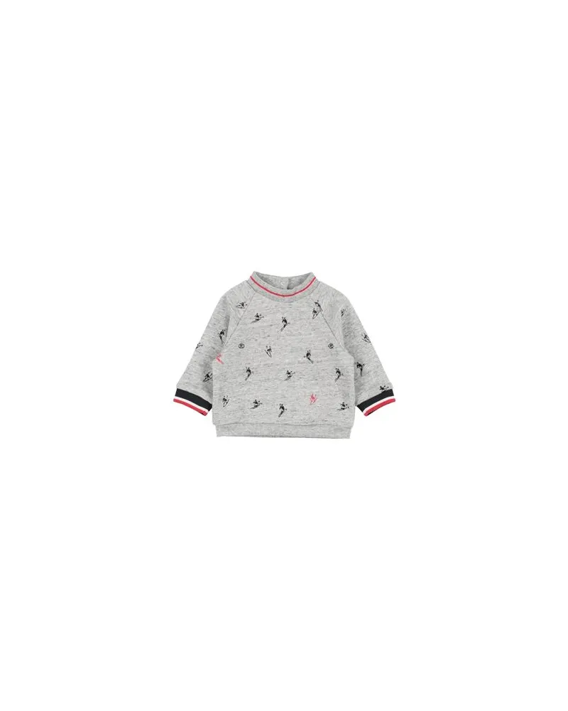 Tartine et Chocolat TOPS - Sweatshirtsauf YOOX.COM Grau