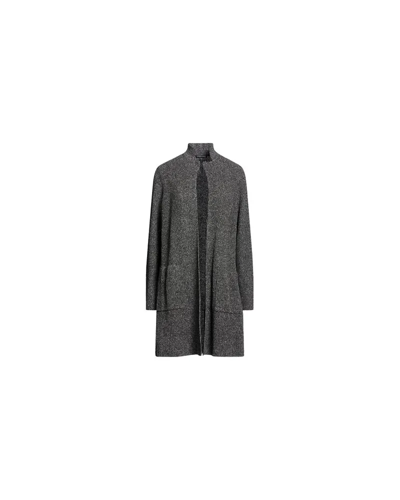 Eileen Fisher STRICKWAREN - Strickjackenauf YOOX.COM Braungrau