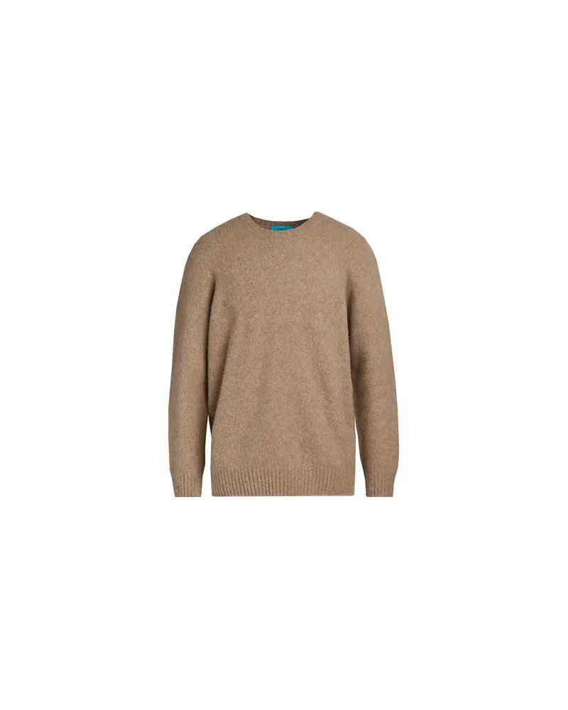 Drumohr  STRICKWAREN - Pulloverauf YOOX.COM Beige