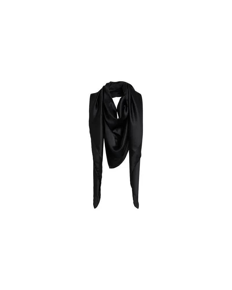 Givenchy ACCESSOIRES - Schalsauf YOOX.COM Schwarz
