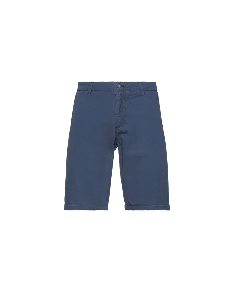 Woolrich HOSEN & RÖCKE - Shorts & Bermudashortsauf YOOX.COM Taubenblau