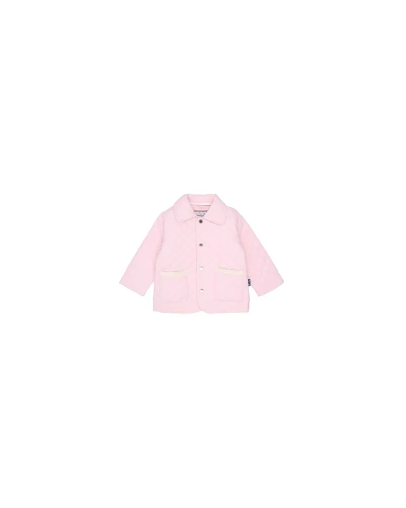 Harmont & Blaine JACKEN & MÄNTEL - Pufferjacken & Daunenjackenauf YOOX.COM Rosa