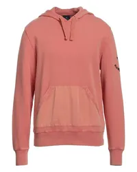 Paul Smith Sweatshirt Lachs