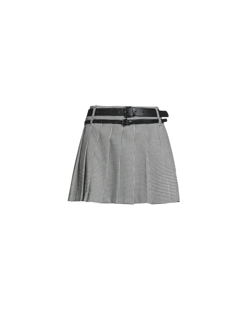 Aniye By HOSEN & RÖCKE - Miniröckeauf YOOX.COM Schwarz