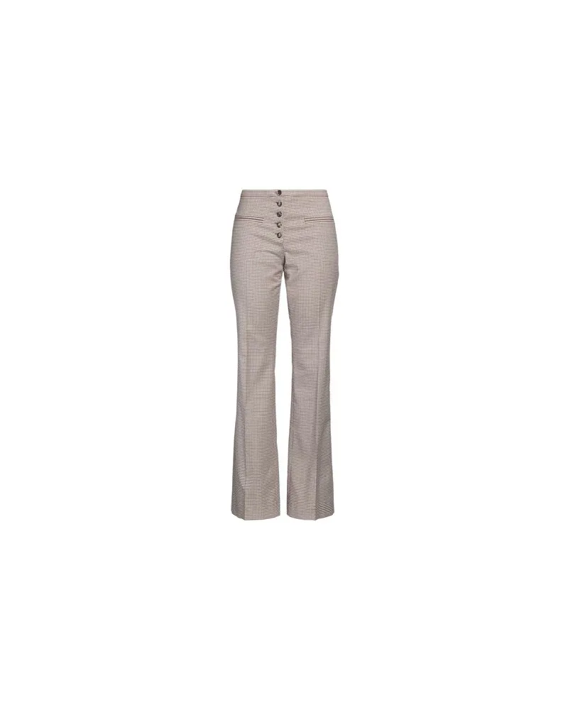 Courrèges HOSEN & RÖCKE - Hosenauf YOOX.COM Weiß