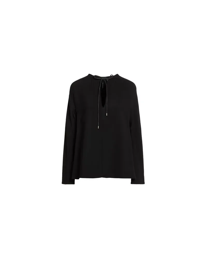 Ferragamo TOPS - Topsauf YOOX.COM Schwarz