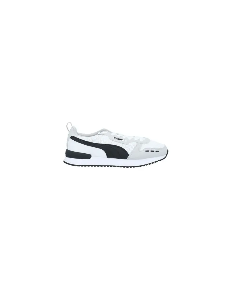Puma SCHUHE - Sneakersauf YOOX.COM Hellgrau