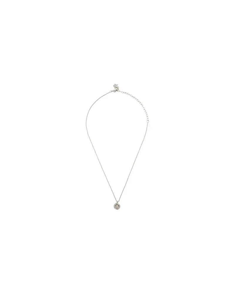 Versace SCHMUCK und UHREN - Halskettenauf YOOX.COM Silber