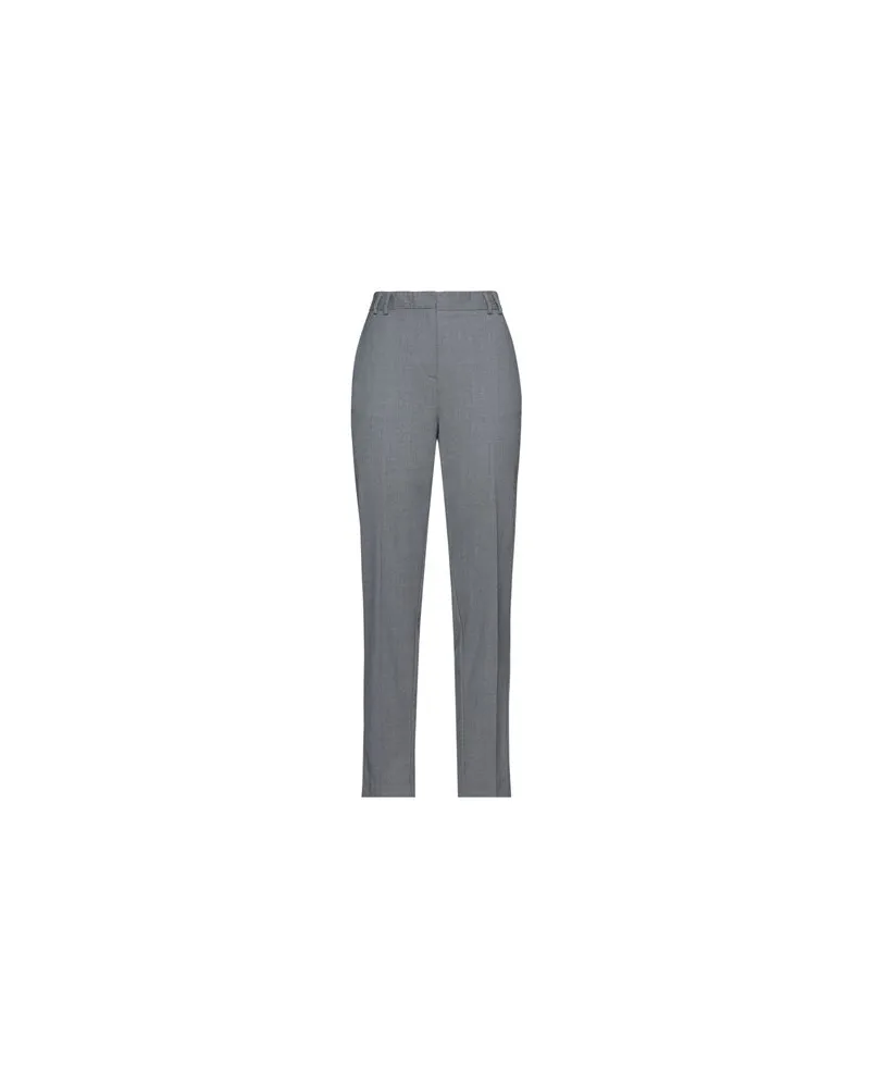 Ballantyne HOSEN & RÖCKE - Hosenauf YOOX.COM Grau