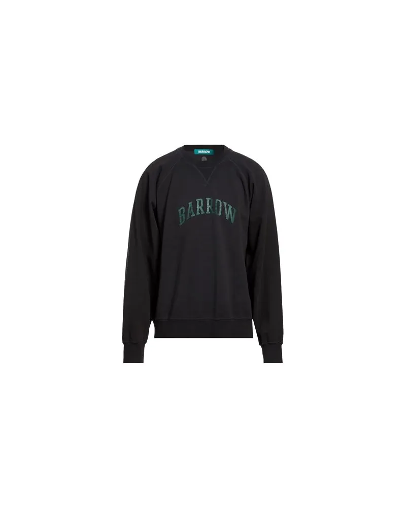 BARROW TOPS - Sweatshirtsauf YOOX.COM Braungrau