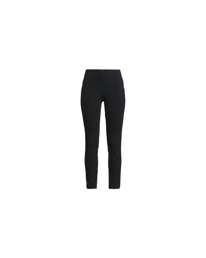 Theory HOSEN & RÖCKE - Leggingsauf YOOX.COM Schwarz