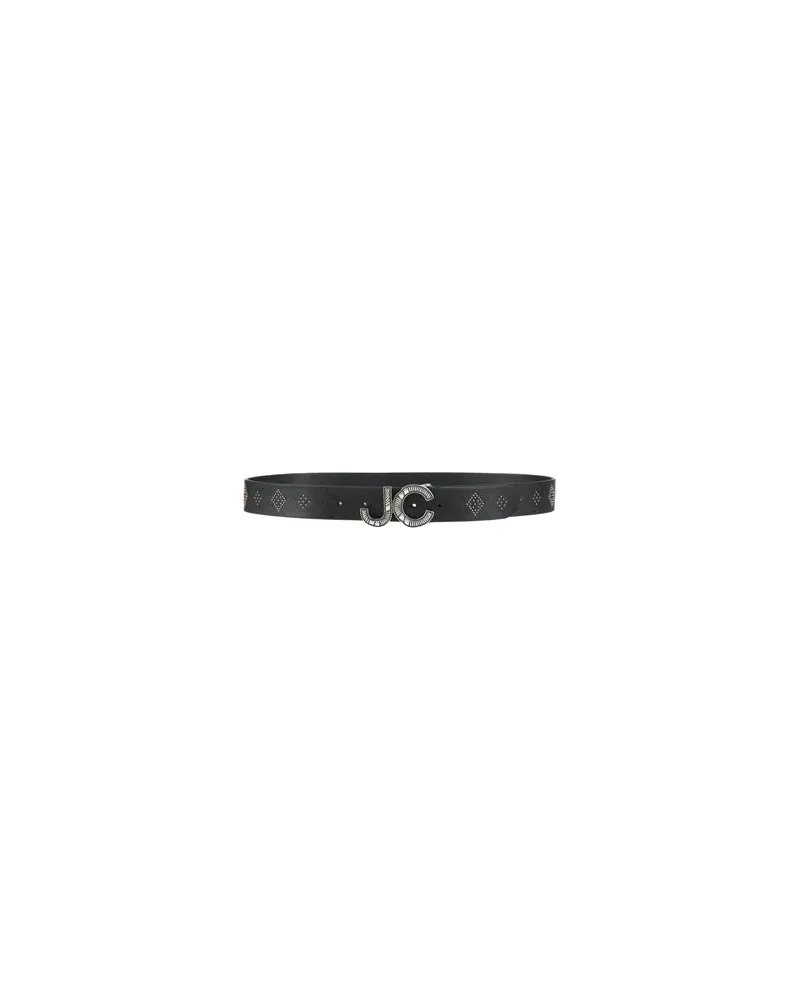 Jacob Cohën Kleinlederwaren - Gürtelauf YOOX.COM Schwarz