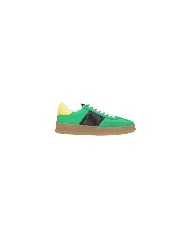 Kennel & Schmenger SCHUHE - Sneakersauf YOOX.COM Grün