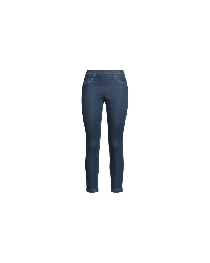 Jacob Cohën HOSEN & RÖCKE - Jeanshosenauf YOOX.COM Blau
