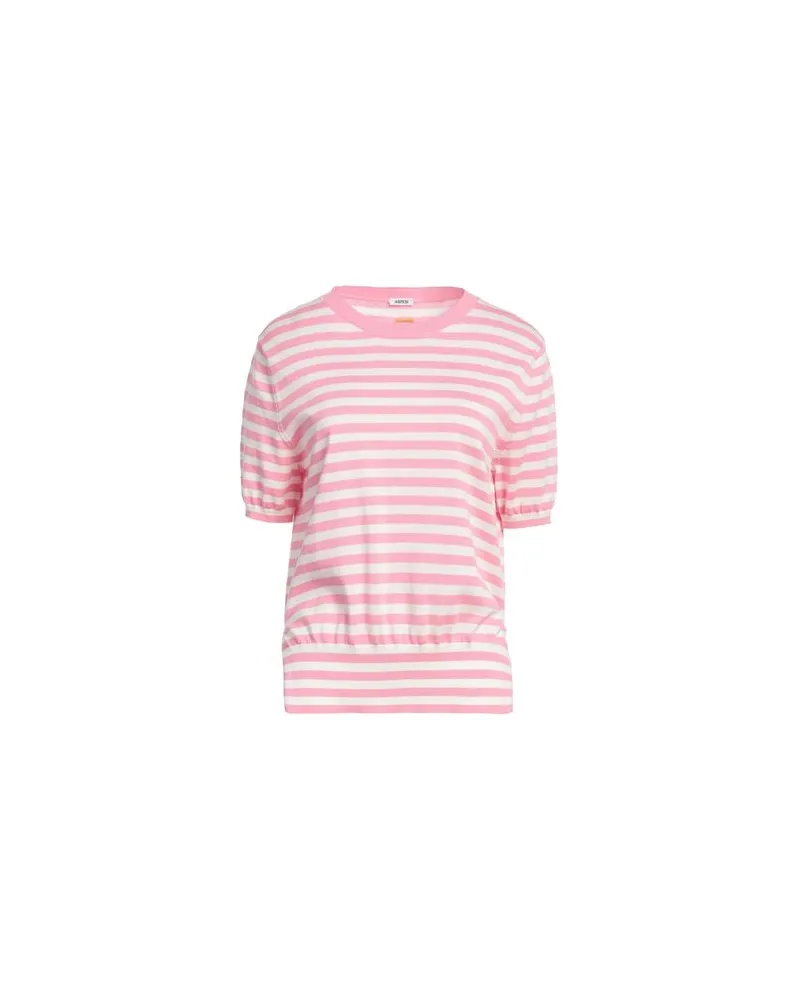 ASPESI STRICKWAREN - Pulloverauf YOOX.COM Rosa
