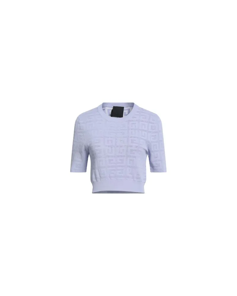 Givenchy STRICKWAREN - Pulloverauf YOOX.COM Lila