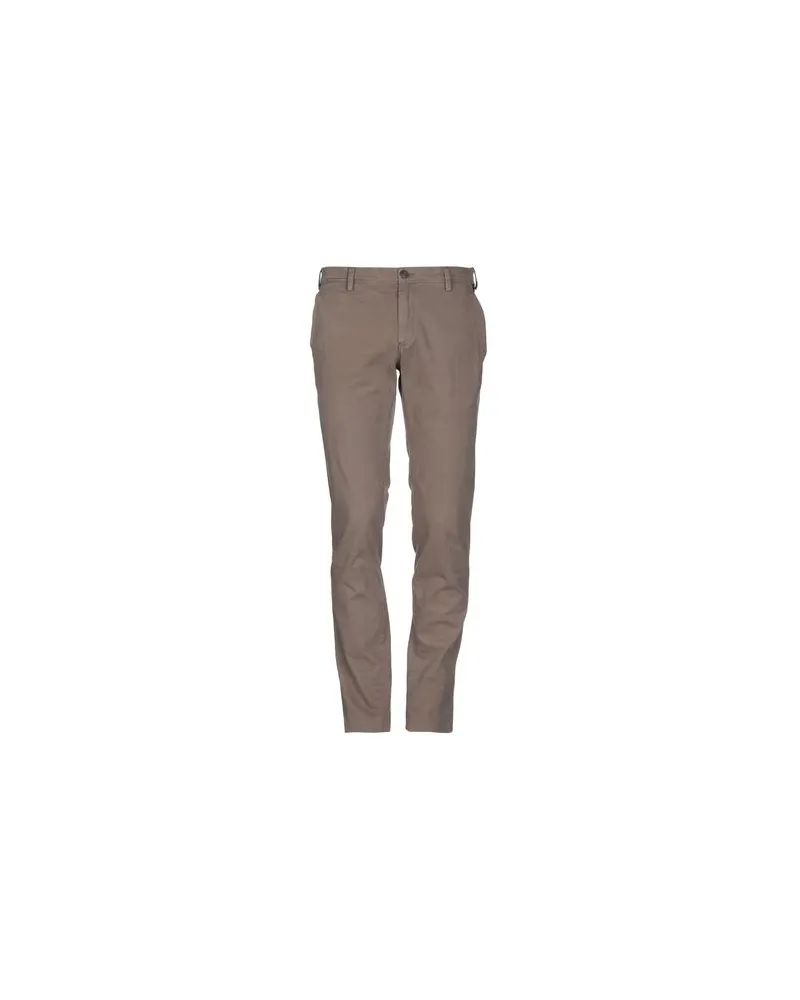 Mason's HOSEN & RÖCKE - Hosenauf YOOX.COM Khaki