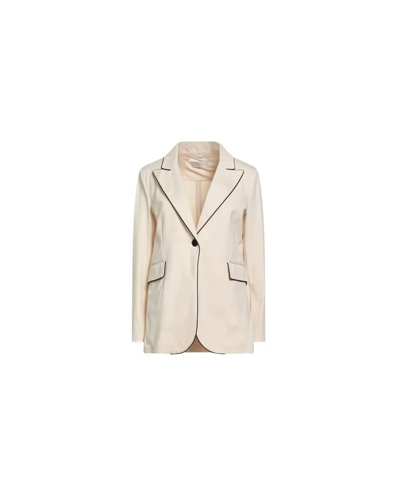 ASPESI ANZÜGE und CO-ORDS - Blazersauf YOOX.COM Beige