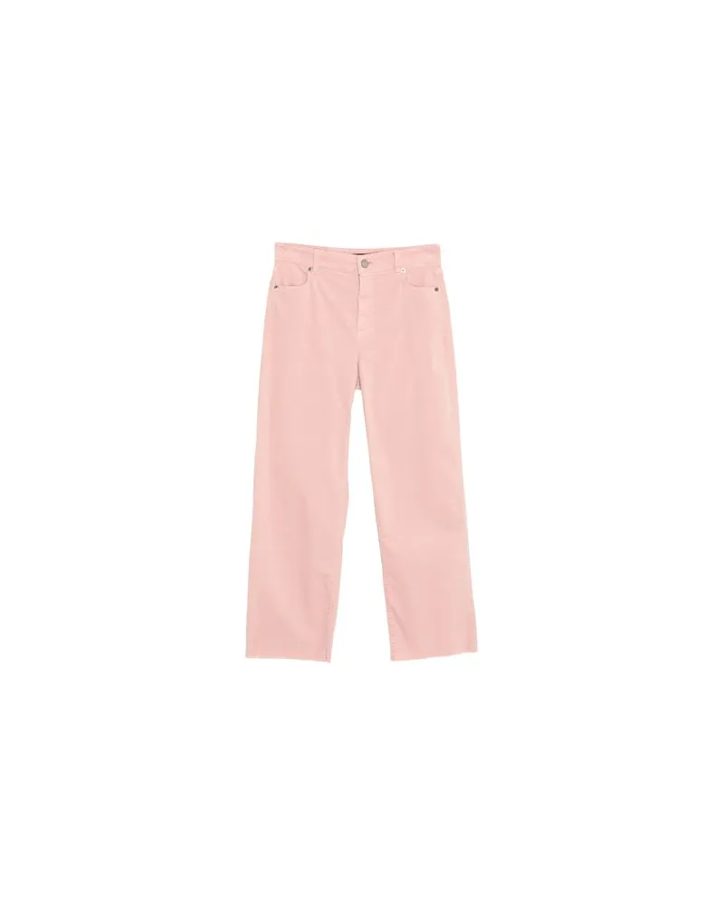 Marc Cain HOSEN & RÖCKE - Hosenauf YOOX.COM Rosa