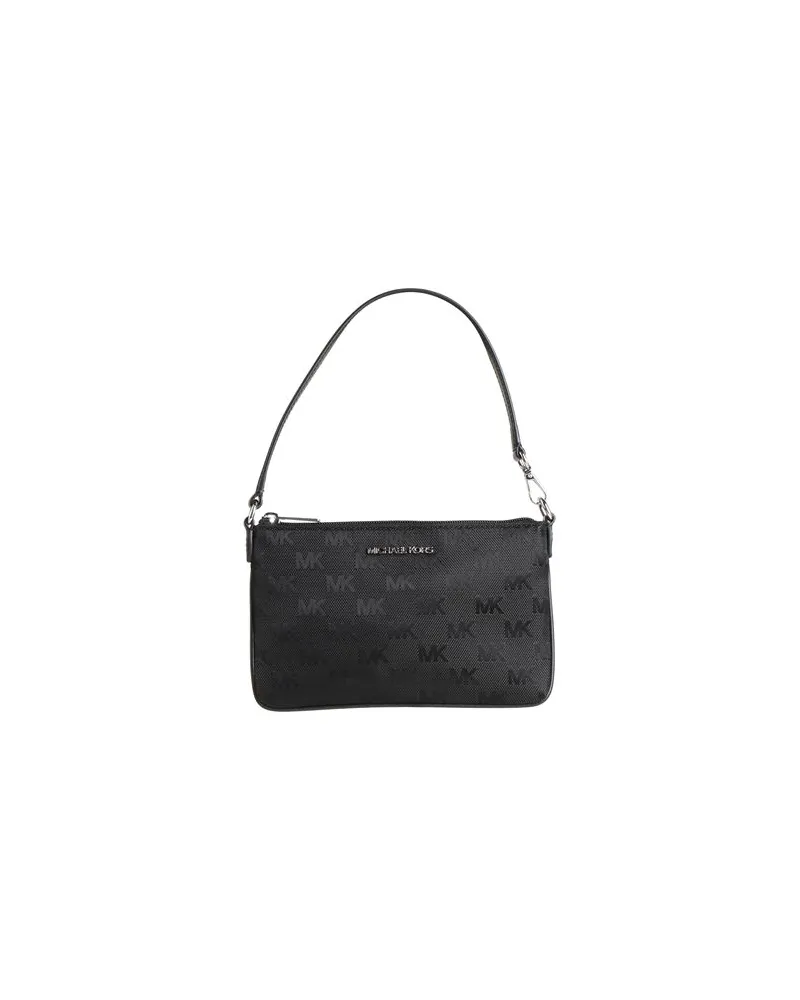 Michael Kors TASCHEN - Handtaschenauf YOOX.COM Schwarz