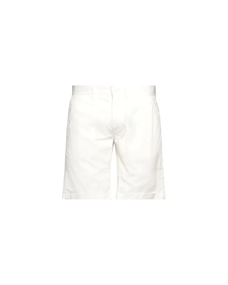 Sun68 HOSEN & RÖCKE - Shorts & Bermudashortsauf YOOX.COM Weiß