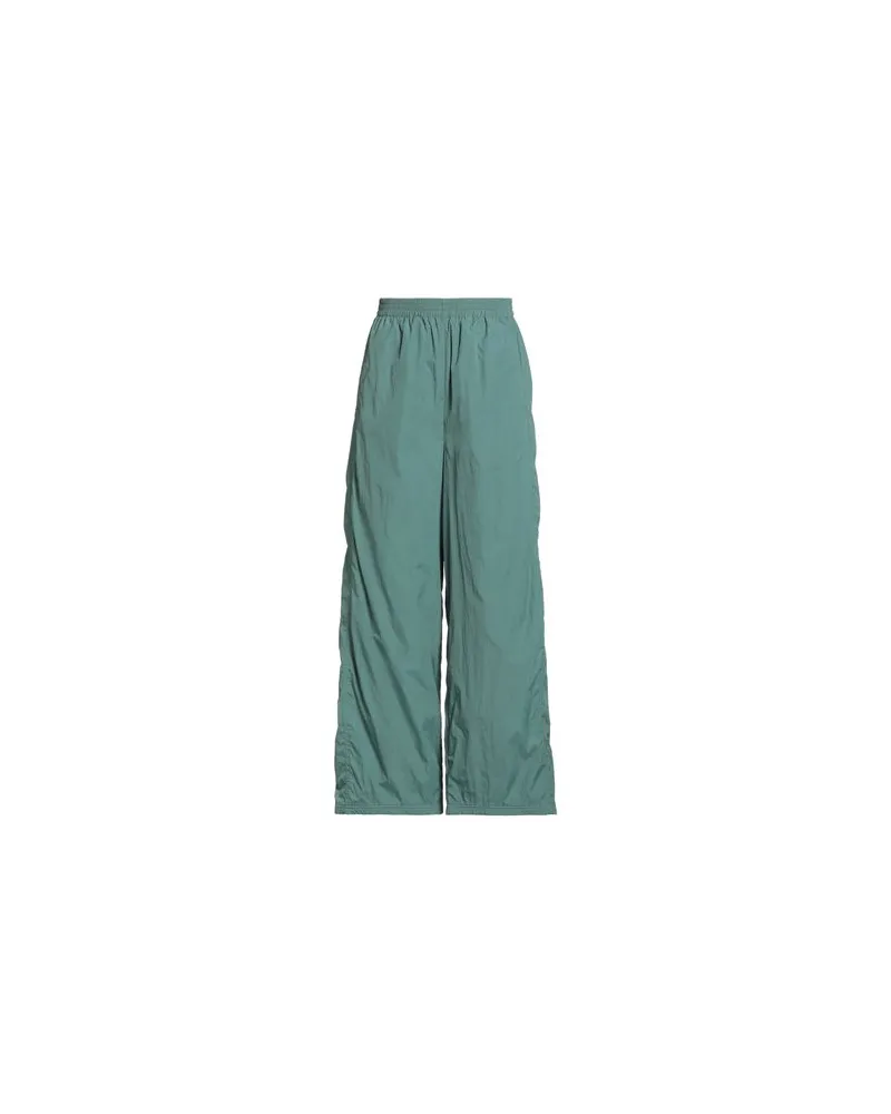 American Vintage HOSEN & RÖCKE - Hosenauf YOOX.COM Grün