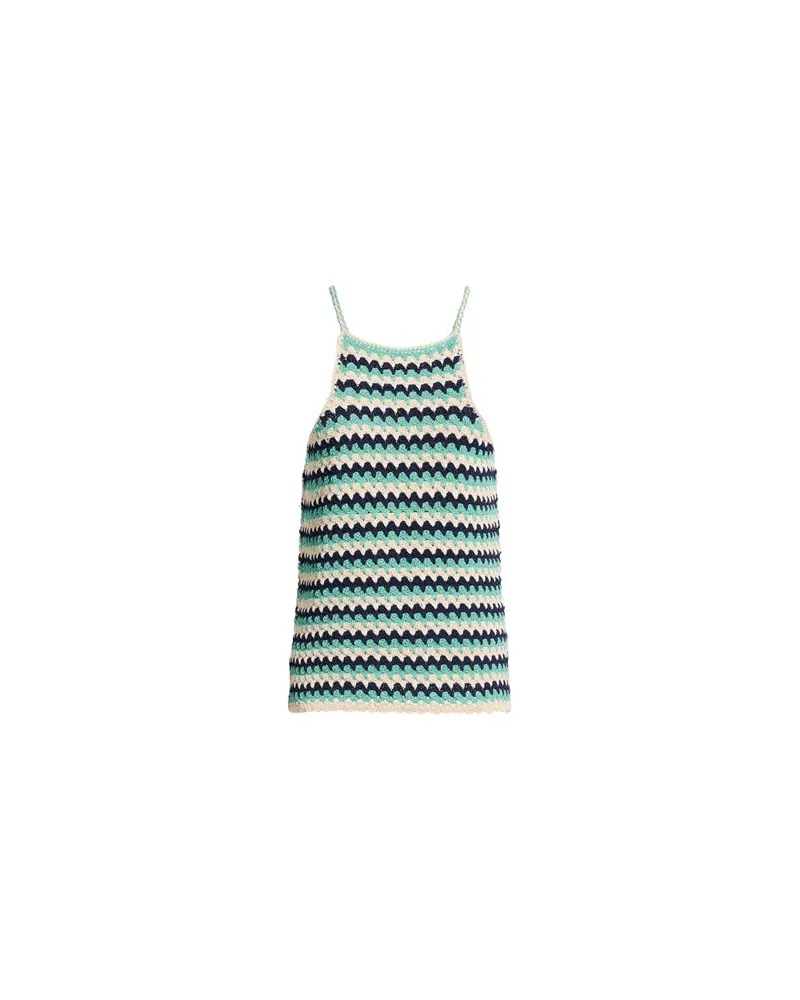 Maliparmi TOPS - Topsauf YOOX.COM Tūrkis