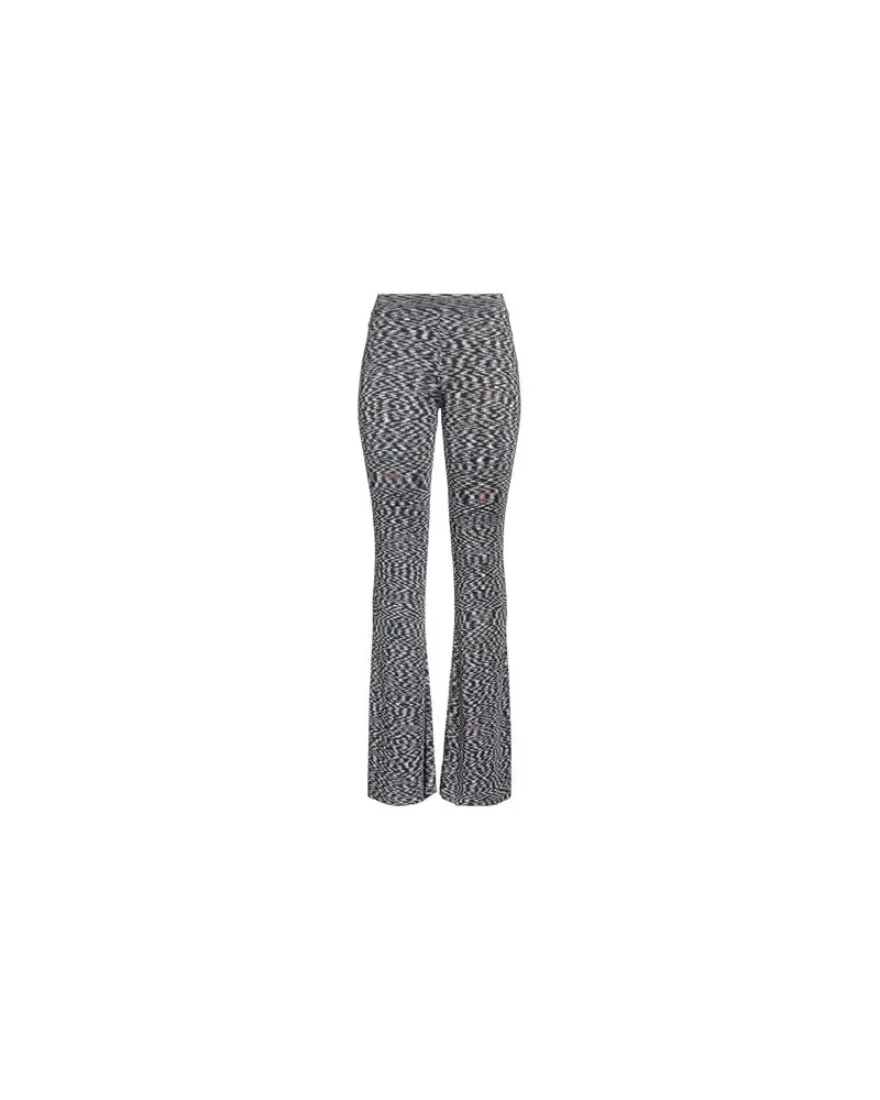 Missoni HOSEN & RÖCKE - Hosenauf YOOX.COM Nachtblau