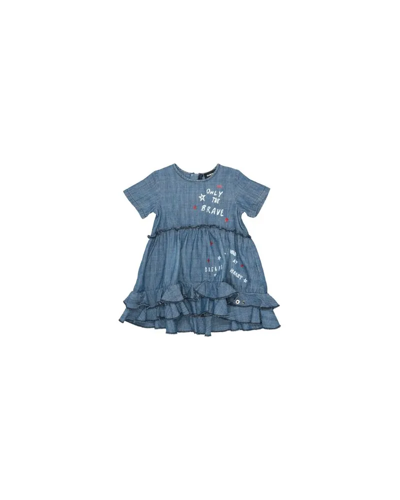 Diesel NEUGEBORENE - Babykleiderauf YOOX.COM Blau