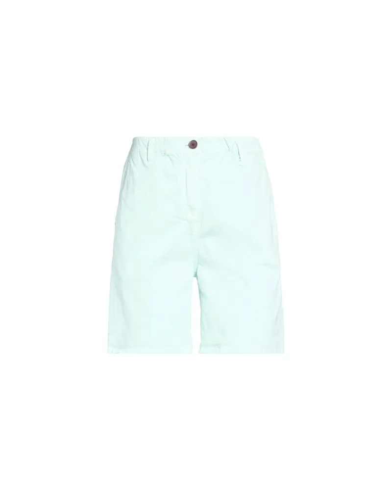 Please HOSEN & RÖCKE - Shorts & Bermudashortsauf YOOX.COM Himmelblau